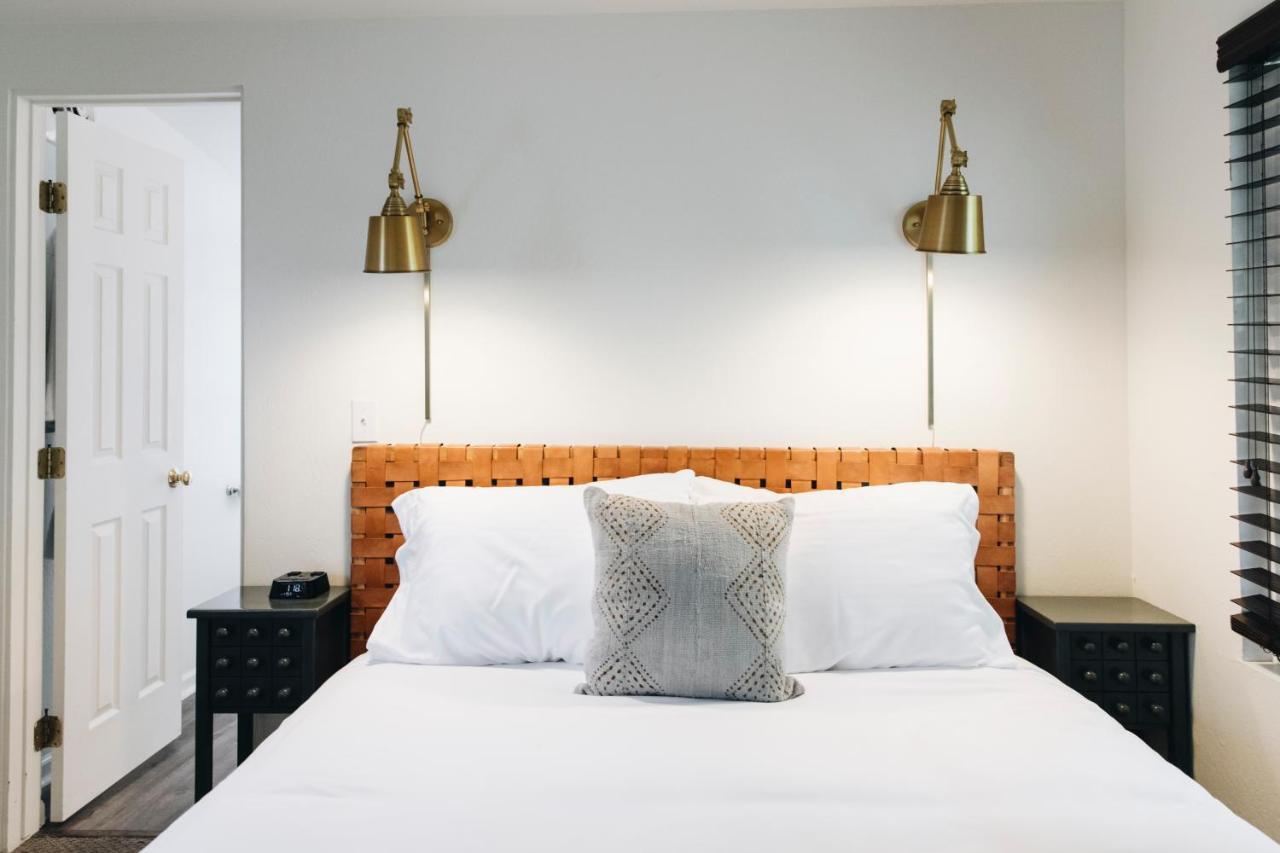 Sonoma'S Best Guest Cottages Ngoại thất bức ảnh