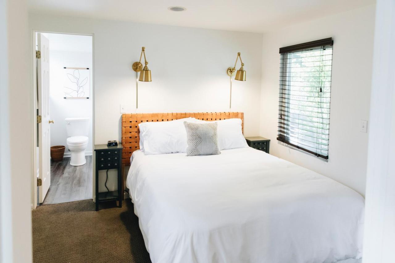 Sonoma'S Best Guest Cottages Ngoại thất bức ảnh