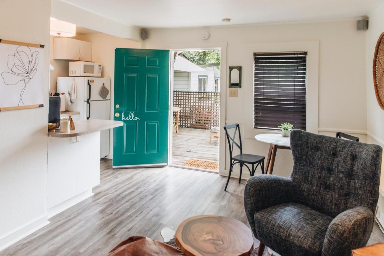 Sonoma'S Best Guest Cottages Ngoại thất bức ảnh