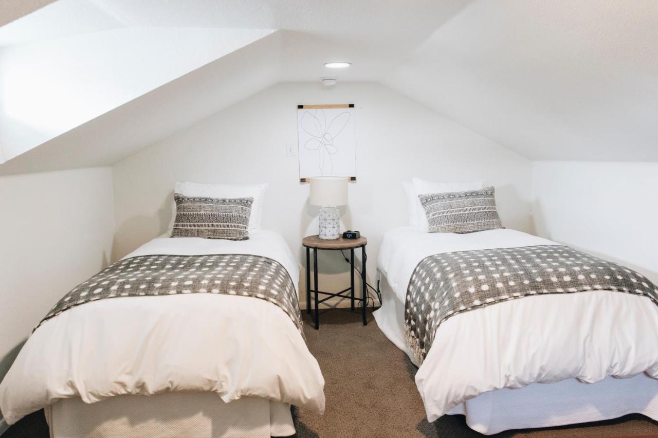 Sonoma'S Best Guest Cottages Ngoại thất bức ảnh